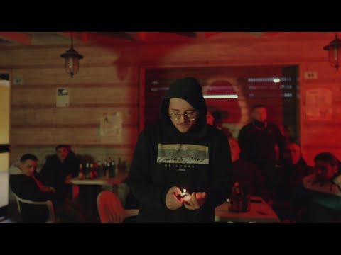 MOONCLER, RAFILU' - TT NGRIPPAT