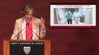 The 21st Century's Technology Story | Institute of Politics