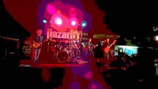 NAZARIFF - Tribute to Nazareth "Beggars Day"