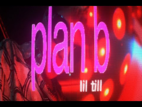 Lil Till - Plan B (official video)