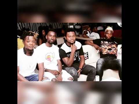 SERPICO DJ ET DJ ROMIX FT ANDERSON 1ER SATELLITE EBONGA ET MÉGÉ LA FIFA IMPOSER LE RESPECT