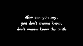 Sublime with Rome - Panic Lyrics (on screen).flv
