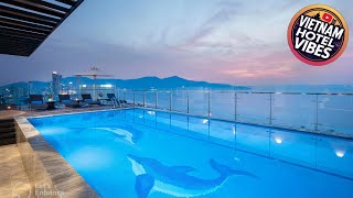 Sunny Ocean Hotel & Spa | Da Nang, Vietnam | Hotel Review 🌟