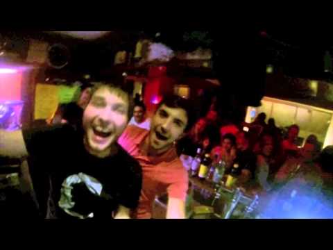 L'Altri live 13/08/14  La Brasserie Calacuccia