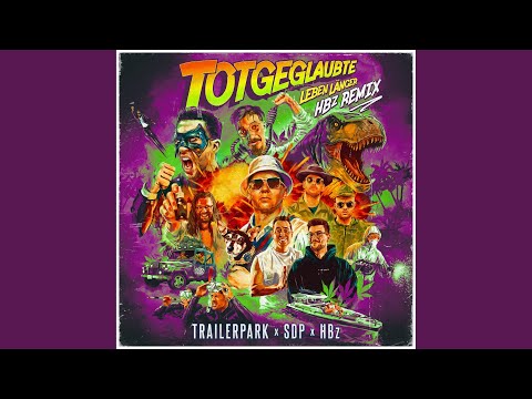 Video Thumbnail: Totgeglaubte leben länger (HBz Remix)