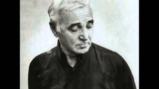Paul Mauriat et son Grand Orchestre - Sur Ma Vie (Charles Aznavour)