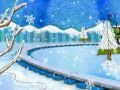 PBS KIDS Sprout Duracell Holiday Billboard