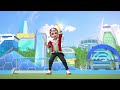 Super 10 Defends Against The Swarm Super 10 Full Episode Kids Cartoon