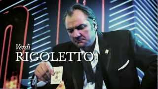 Rigoletto (2013) Video