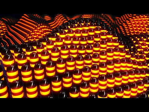 Easy After Effects Tutorial Particles Logo Text Animation Download Free Template