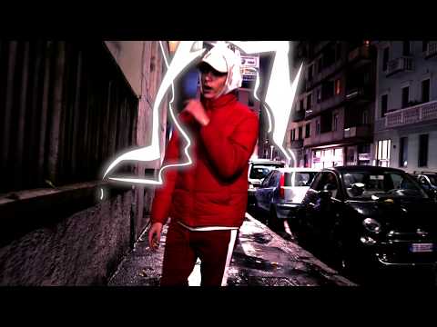 Clasho Miyagi - TRICK PESO Freestyle (Prod. Jeanborghini)