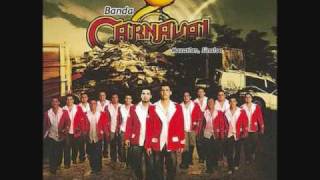 como aquel primer amor-banda carnaval