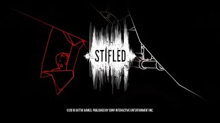 【スタイフルド】　シンとコーキからビデオゲームが届いたのでやってみる。え？音を出すと死ぬの・・・？
