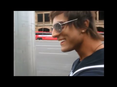Zyzz - Save My Tears !