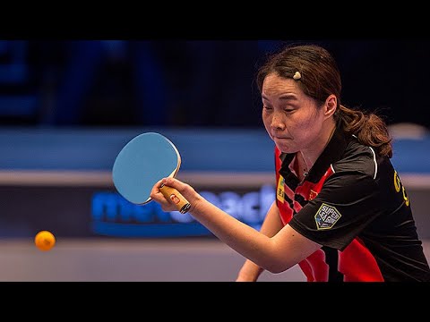 2018 World Championship of Ping Pong - Last 32 | Part 1