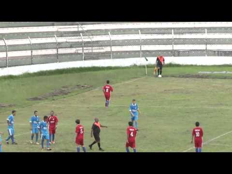 iturama x irapua 2014 