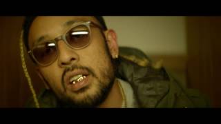 BREVNER - CHICO ft. Withinroots & Stevie Ross (Official Music Video)