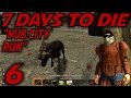 7 Days to Die Alpha 10.4 Gameplay / Let's Play (S ...