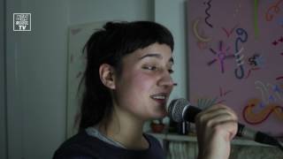 'Chove Chuva' by Camilla Folino (Jorge Ben Cover) - Live on Mew Sick TV