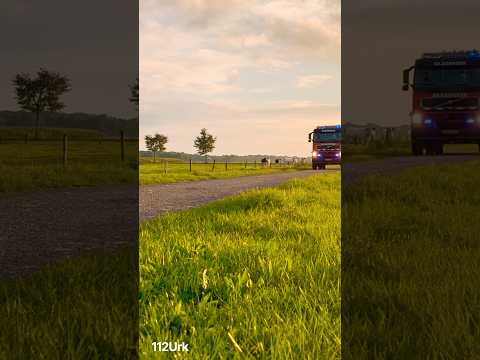 #video #brandweer #video #shoot #oldebroek #nederland #112