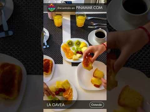 0 La Gavea Ostende Aparts & Spa - Caba&ntilde;as.com