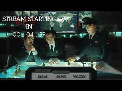 Xenonauts Longplay 13, Earth III The Baronauts rise again!