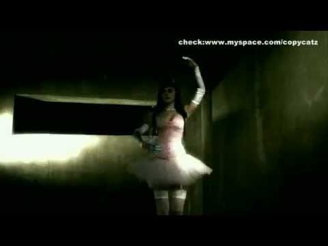 P.SIX vs GURU JOSH PROJECT - LET ME KNOW (INFINITY) - official video!!!.mp4