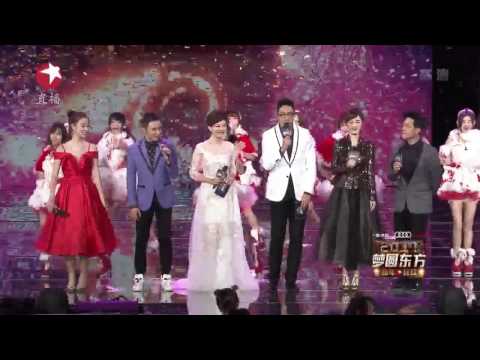 161231 東方跨年 SNH48 - 新年這一刻