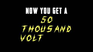 Greyhound Therapy - Common Spelling UNOFFICIAL Lyric Video