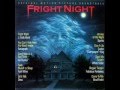 Fright Night Soundtrack - Save Me Tonight 