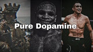 𝟑 𝐌𝐢𝐧𝐮𝐭𝐞𝐬 𝐨𝐟 𝐏𝐮𝐫𝐞 𝐝𝐨𝐩𝐚𝐦𝐢𝐧𝐞 𝐈𝐧𝐜𝐫𝐞𝐚𝐬𝐞