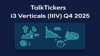 i3 Verticals Q4 2025 Earnings: Strong Results but Stock Tanks 24%