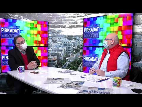 Kéz a kézben – a Mazsihisz átalakította a szociális...