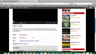 Traffic tiesto Covert VideoPress - WordPress Tube Theme