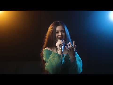 Mariana Cazac - Caruso (live)