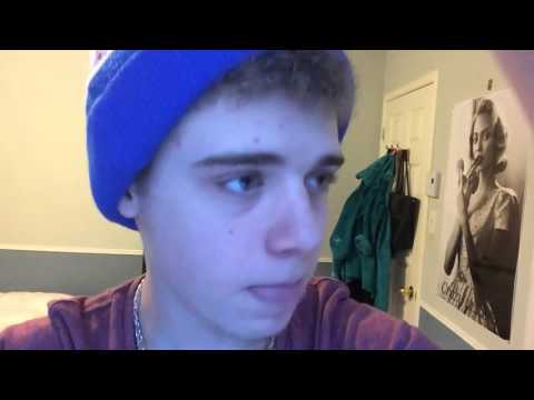 Rubik  - Great North Battle 2016 Solo Submission