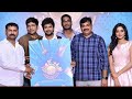 VJ Sunny Movie Sound Party Movie Title Launch Prudhvi Raj Priya FilmyTime