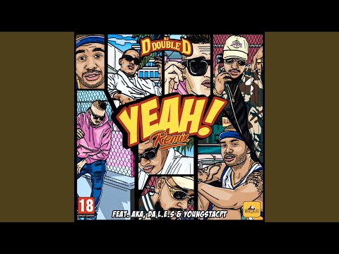 Yeah (Remix)