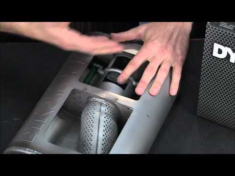 DynoMax Exhaust | Two Guys Garage Break Room Segment Featuring DynoMax VT Muffler