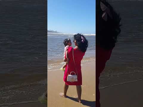 Southbroom Beach.  #SouthAfrica #Durban