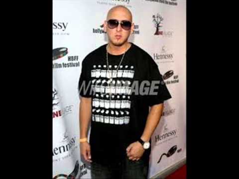 We On - Omar Cruz (Feat. Compton Menace & Crooked I)