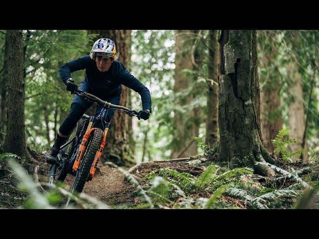 Video Teaser für Stan's Arch MK4 | M-Pulse Hubs