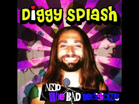 More Swag ~ Diggy Splash and the Bad Decisions