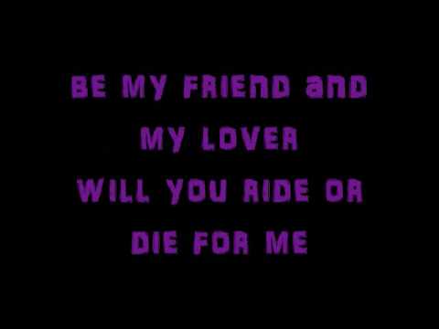 Alycia - Free Fall [Lyric & Mp3]