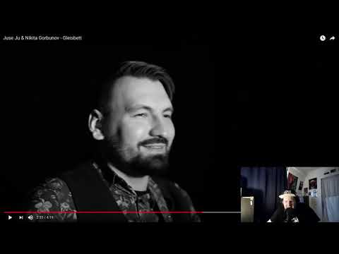 Juse Ju & Nikita Gorbunov - Gleisbett [Reaction]