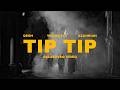 DESH X YOUNG FLY X AZAHRIAH TIP TIP Dalszöveg Videó