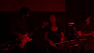 Perro fantasma | Al otro lado (cover de Family)