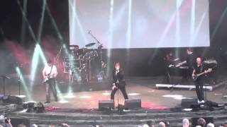 IQ - The Darkest Hour (live @ Loreley 2014