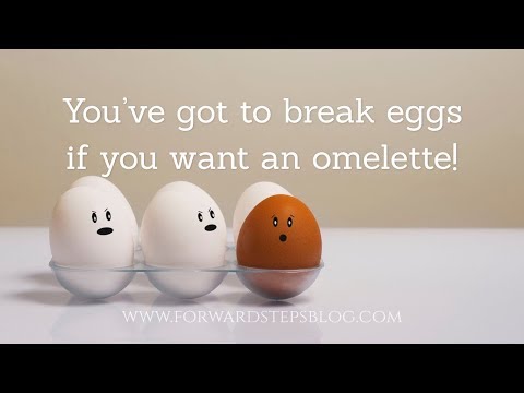 3 Benefits of Taking Risks