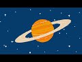 Ring Around The Planet YOUniverse S3 I E44